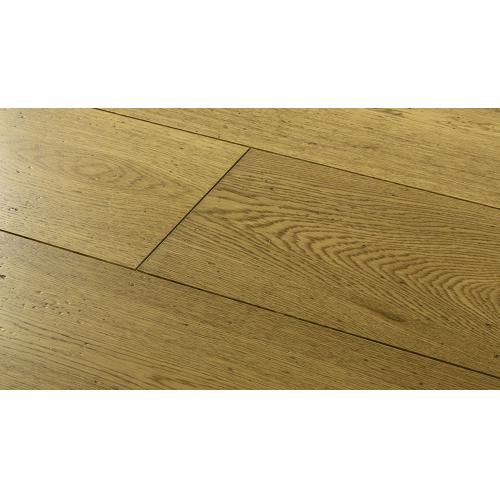 Паркетная доска Cora Parquet Anticato Cognac Elegant Effetto Cera cp068