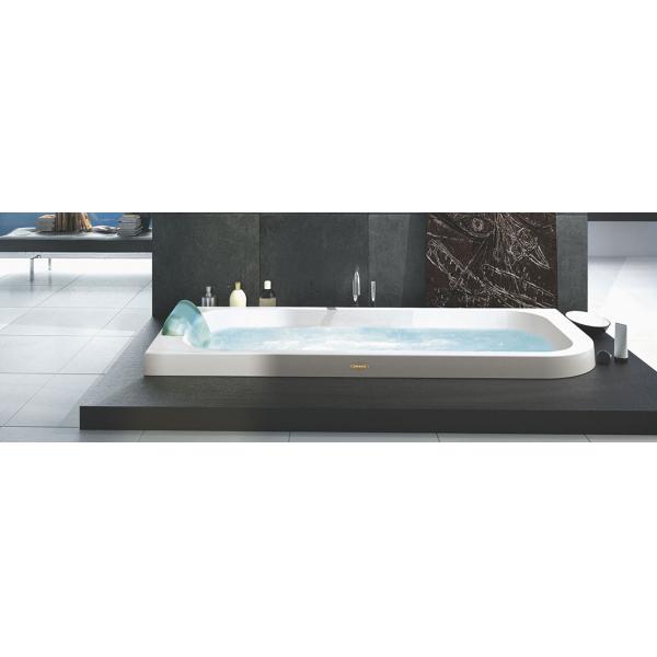 Ванна гидромассажная Jacuzzi Aquasoul