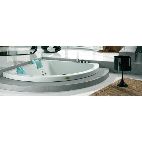Ванна гидромассажная Jacuzzi Aquasoul Corner