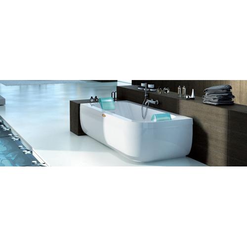 Ванна гидромассажная Jacuzzi Aquasoul Double