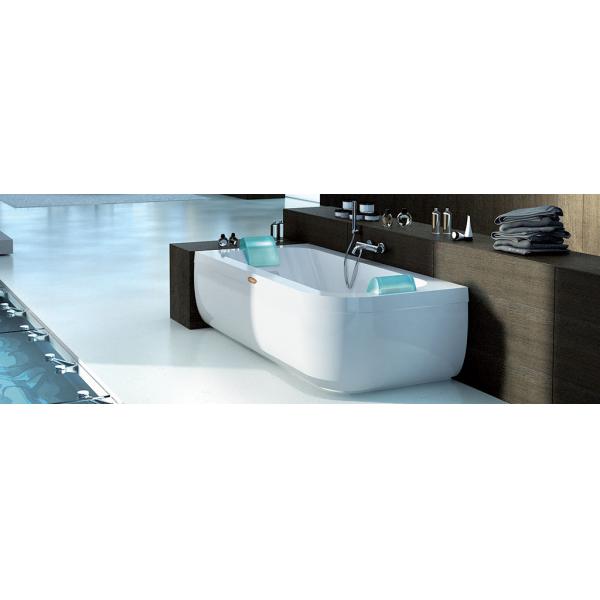 Ванна гидромассажная Jacuzzi Aquasoul Double