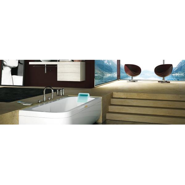 Ванна гидромассажная Jacuzzi Aquasoul Lounge