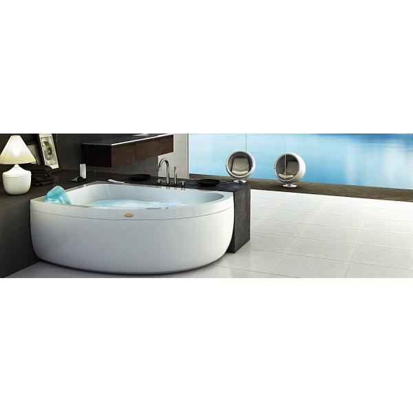 Ванна гидромассажная Jacuzzi Aquasoul Offset