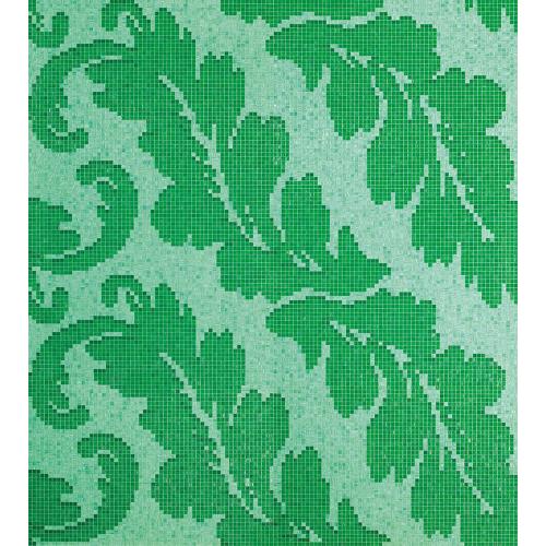 Мозаика Bisazza Ardassa Emerald