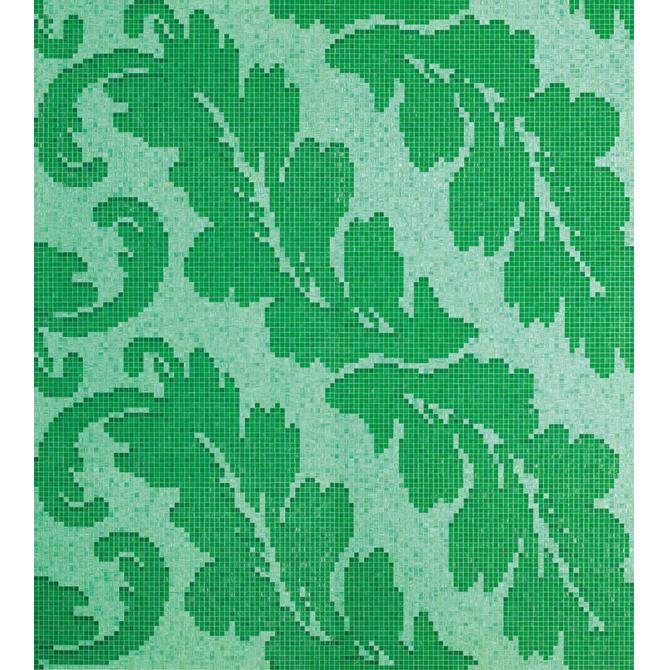 Мозаика Bisazza Ardassa Emerald