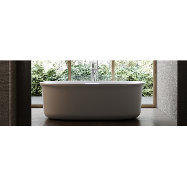 Ванна гидромассажная Jacuzzi ARGA(r) 1 Ванна гидромассажная Jacuzzi ARGA(r)
