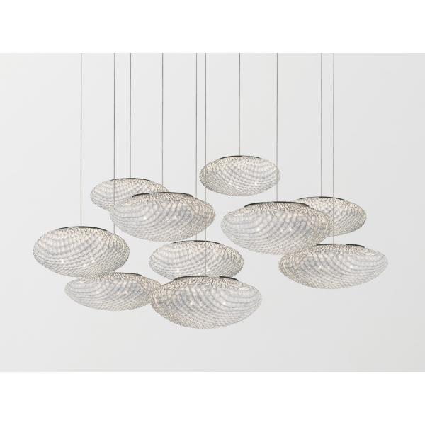 Светильник подвесной A emotional light Tati Compo Large