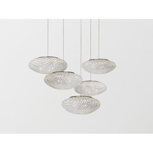 Светильник подвесной A emotional light Tati Compo Medium