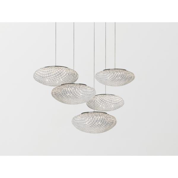 Светильник подвесной A emotional light Tati Compo Medium