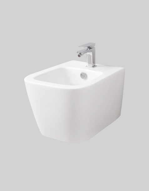 Биде подвесное The Биде подвесное The.Artceram ASB003 A16 MINI