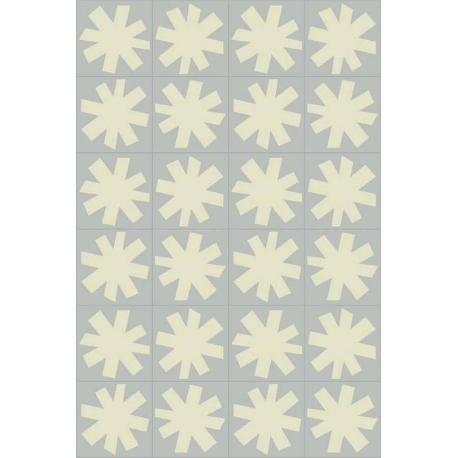 Мозаика Bisazza Asterisque Leger