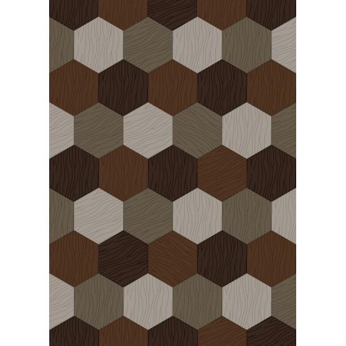 Паркет Bisazza Astrakhan 4 Satin