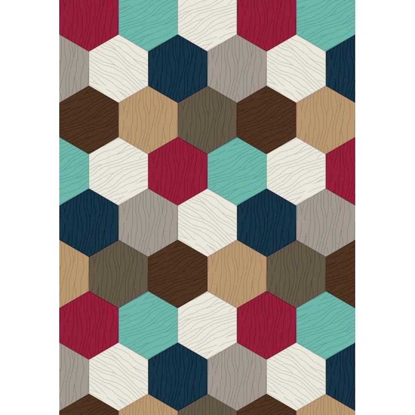 Паркет Bisazza Astrakhan 8 Master