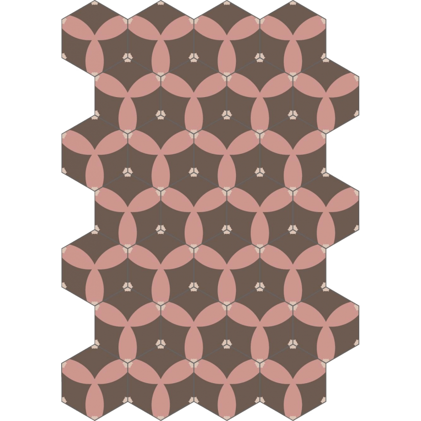 Мозаика Bisazza Astral Bakery