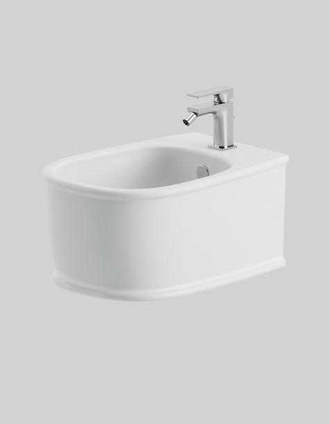 Биде подвесное The Биде подвесное The.Artceram ATB001 ATELIER