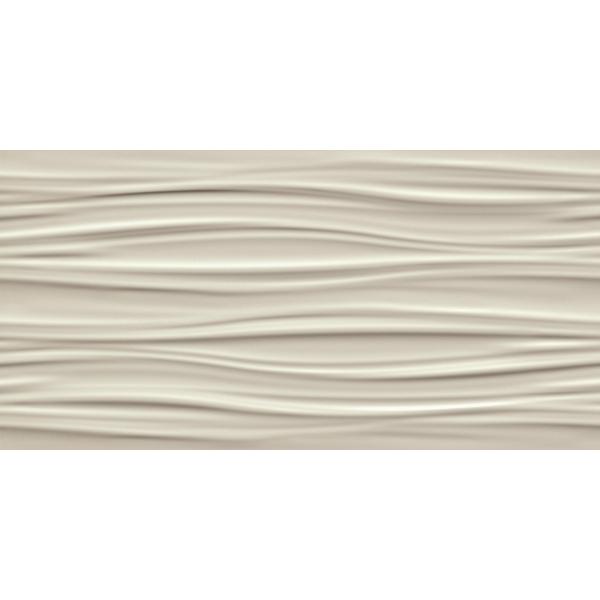 Плитка Atlas Concorde 3D Ribbon Sand Matt 80