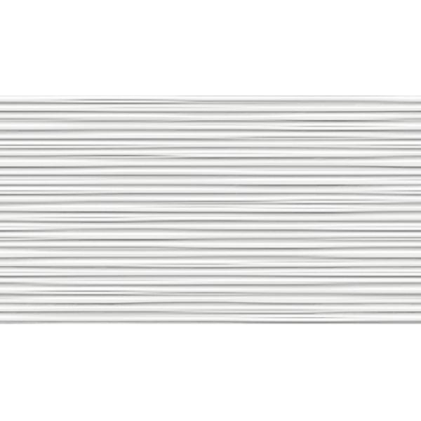 Плитка Atlas Concorde 3D Line White Matt 56