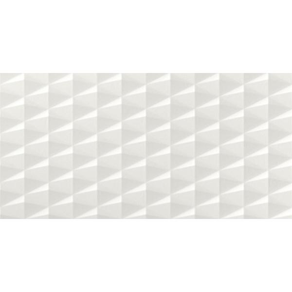 Плитка Atlas Concorde 3D Stars White Matt 80