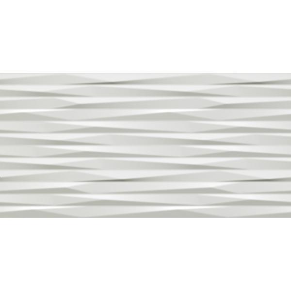 Плитка Atlas Concorde 3D Blade White Matt 80