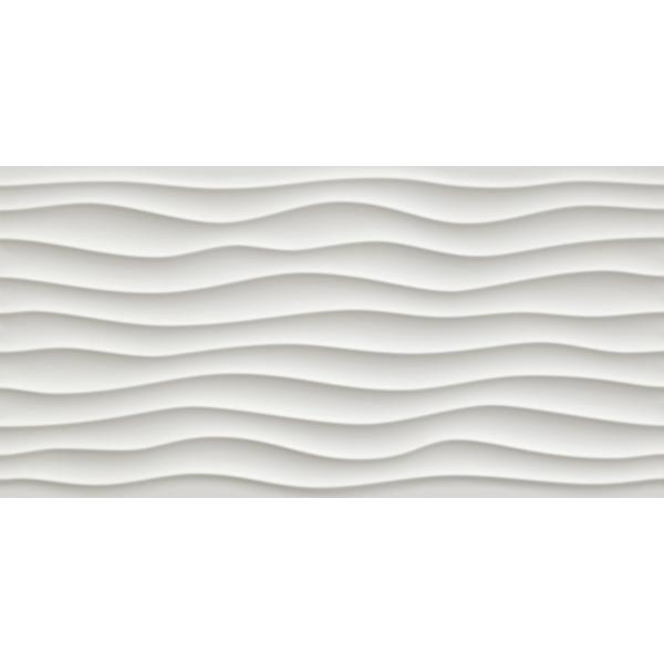 Плитка Atlas Concorde 3D Dune White Matt 80