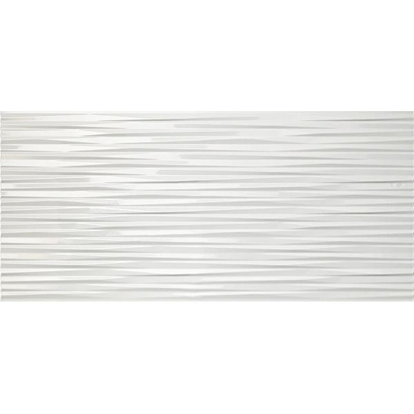 Плитка Atlas Concorde 3D Ultra Blade White Gloss 110