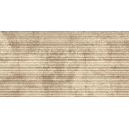 Плитка Atlas Concorde Aix 3D Row Beige 40X80