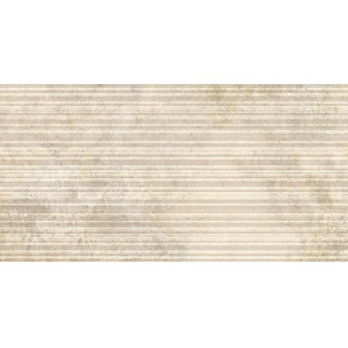 Плитка Atlas Concorde Aix 3D Row Blanc 40X80