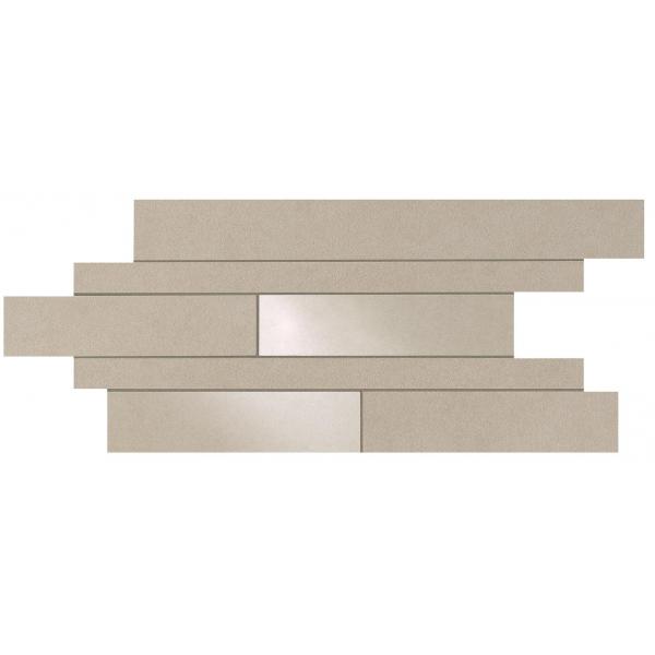 Керамогранит декор Atlas Concorde ARKSHADE Dove BRICK 30x60