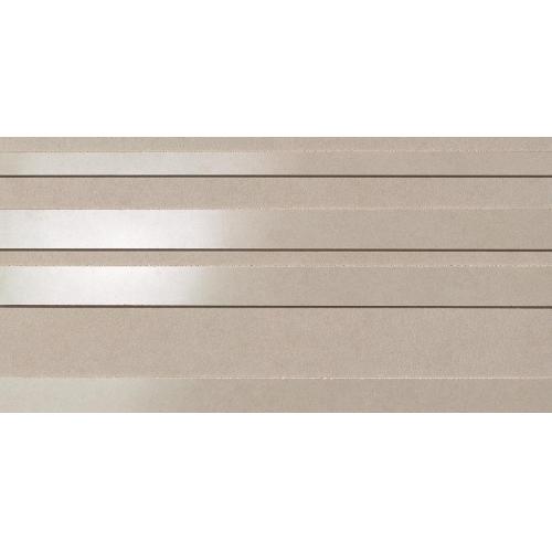 Керамогранит декор Atlas Concorde ARKSHADE Dove MOSAICO LINEA 3D 30x60