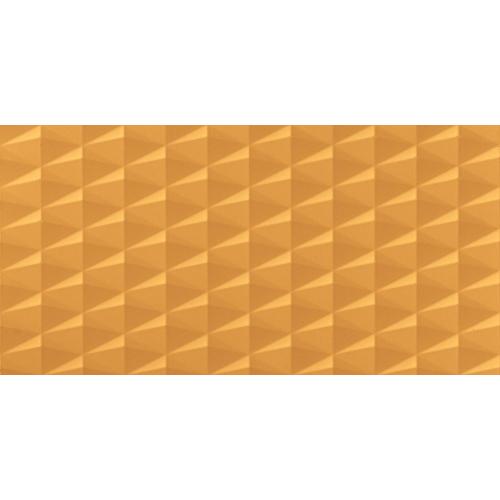 Плитка Atlas Concorde ARKSHADE 3D Stars Yellow 40X80