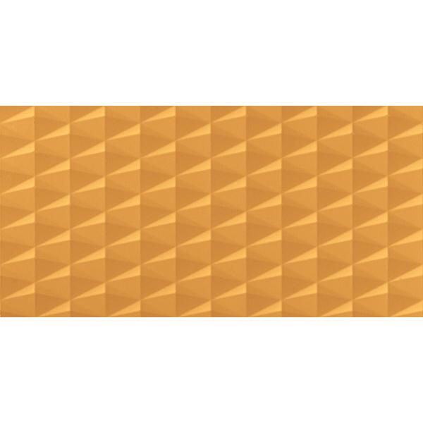 Плитка Atlas Concorde ARKSHADE 3D Stars Yellow 40X80