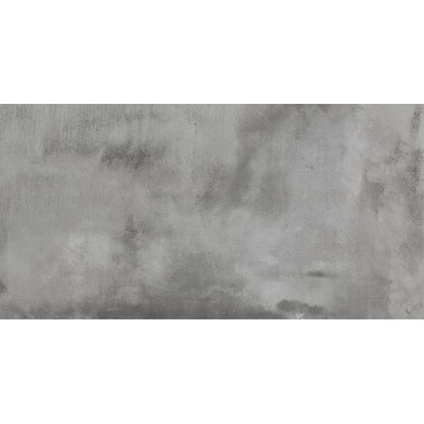 Керамогранит Atlas Concorde BLAZE Aluminium 75x150 Lapp
