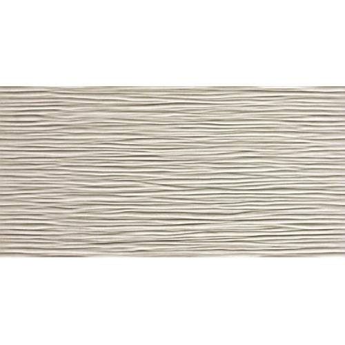 Плитка Atlas Concorde 3D Wave Gypsum 40X80