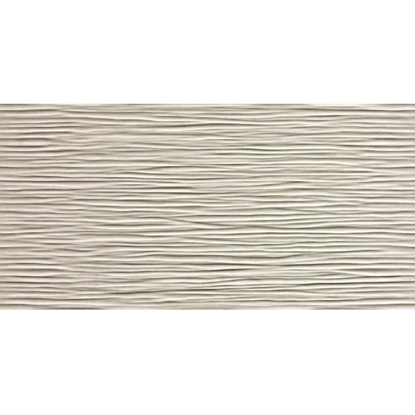 Плитка Atlas Concorde 3D Wave Gypsum 40X80