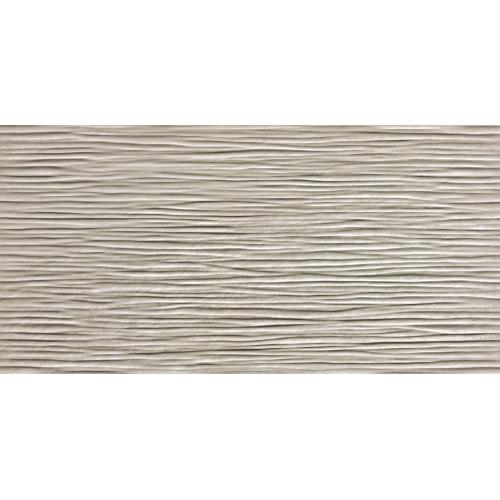 Плитка Atlas Concorde 3D Wave Pearl 40X80