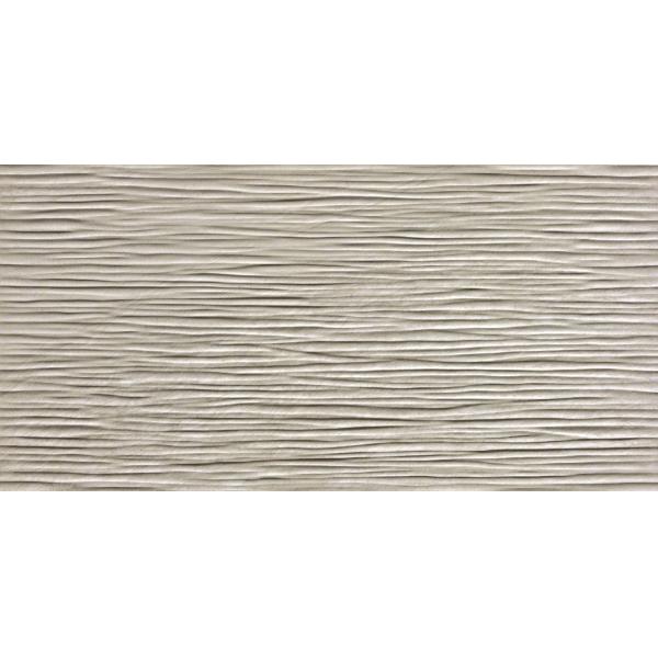 Плитка Atlas Concorde 3D Wave Pearl 40X80
