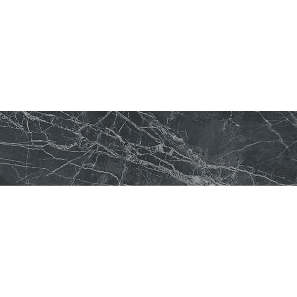Плитка Atlas Concorde Brick Noir S. Laurent 8x31,5