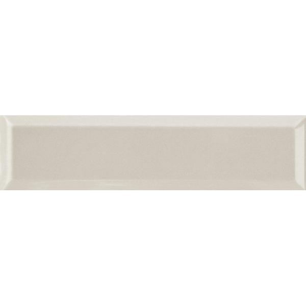 Плитка Atlas Concorde Brick Silver Bevel 8x31,5