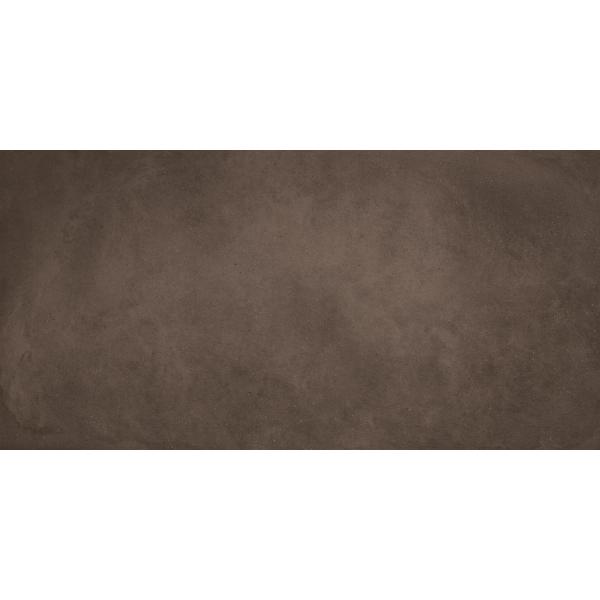 Керамогранит Atlas Concorde Dwell Brown Leather 75x150