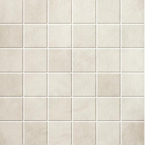 Керамогранит декор Atlas Concorde Dwell Off White Mosaico 30x30