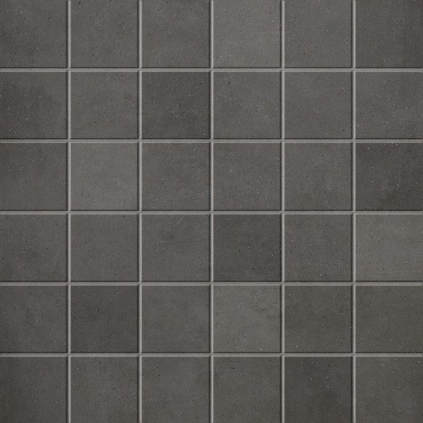 Керамогранит декор Atlas Concorde Dwell Smoke Mosaico