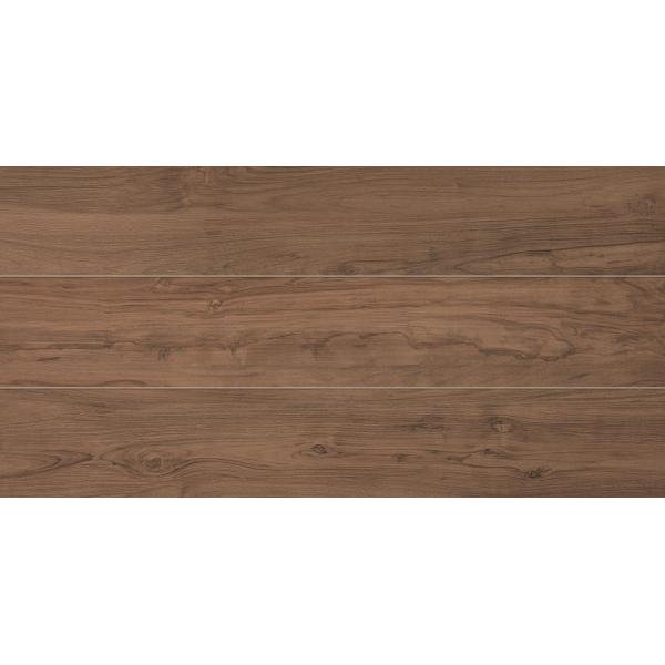 Керамогранит Atlas Concorde Etic Noce Hickory 25x150