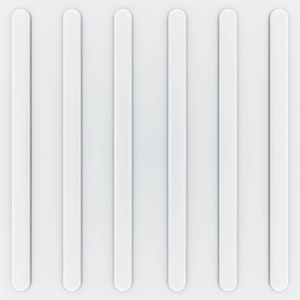 Керамогранит Atlas Concorde GT White GO 30x30