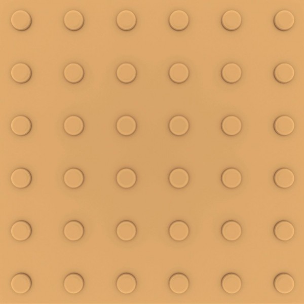 Керамогранит Atlas Concorde GT Yellow STOP 30x30
