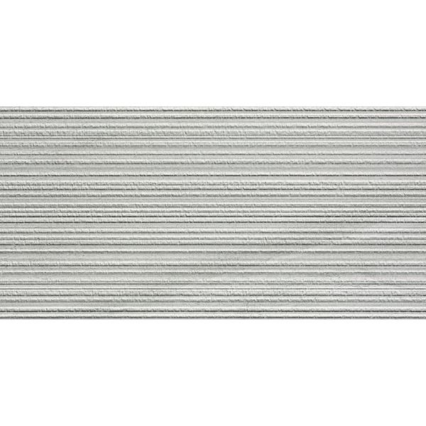 Плитка Atlas Concorde Klif 3D ROW White 40X80