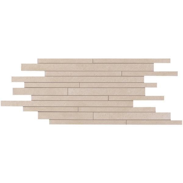 Керамогранит декор Atlas Concorde Kone Beige Brick 30x60