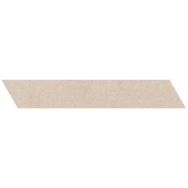 Керамогранит декор Atlas Concorde Kone Beige Chevron 11,5x67