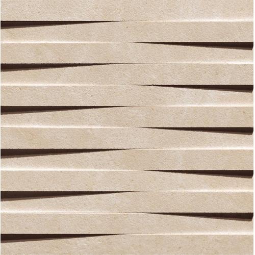 Керамогранит декор Atlas Concorde Kone Beige Pinnacle 3D 30x30