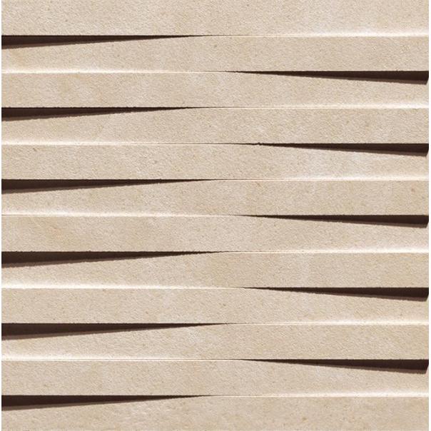 Керамогранит декор Atlas Concorde Kone Beige Pinnacle 3D 30x30