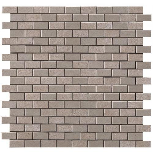 Керамогранит декор Atlas Concorde Kone Pearl Mosaico Brick 30,4x30,4